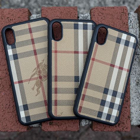 burberry case iphone 13|Burberry iPhone 15 case.